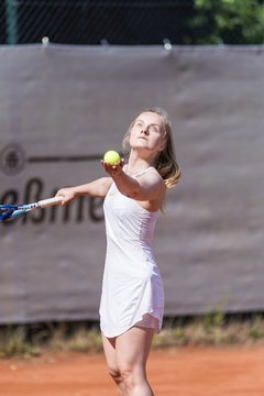 Bild 543 - RL Der Club an der Alster II - Bremerhavener TV v. 1905 : Ergebnis: 4:5